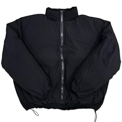GV Gallery Raspberry Hills Balloon Jacket Black