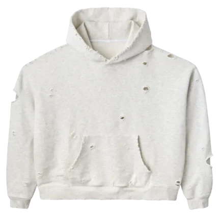 GV Gallery Raspberry Hills Dumpster 'Cream' Hoodie