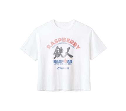 GV Gallery Raspberry Hills 'Lake Biwa' Tee