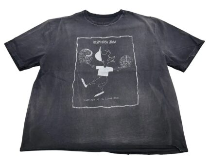 GV Gallery Raspberry Hills 'Raspberry Jam' Tee